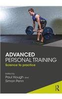 Advanced Personal Training