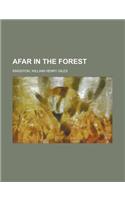 Afar in the Forest