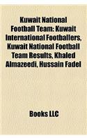 Kuwait National Football Team