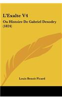 L'Exalte V4
