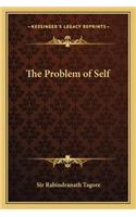 The Problem of Self: (English)