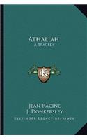 Athaliah