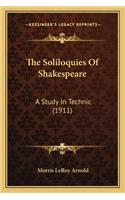 Soliloquies of Shakespeare