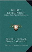 Rocket Development