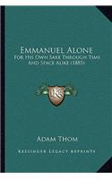 Emmanuel Alone