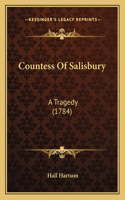 Countess Of Salisbury