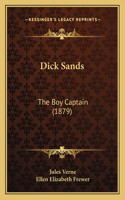 Dick Sands
