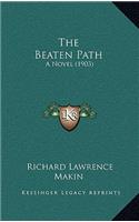 The Beaten Path