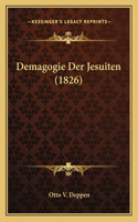 Demagogie Der Jesuiten (1826)