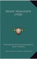 Meine Memoiren (1908)