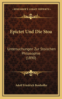 Epictet Und Die Stoa