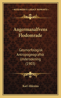 Angermanalfvens Flodomrade