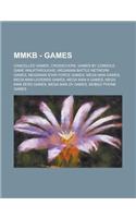 Mmkb - Games