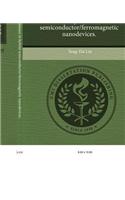 Giant-Magnetoresistance in Hybrid Semiconductor/Ferromagnetic Nanodevices.