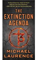 Extinction Agenda