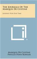 The Journals of the Marquis de Custine