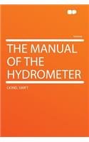 The Manual of the Hydrometer