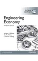 Engineering Economy, Global Edition