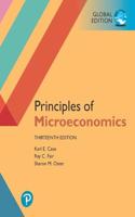 Principles of Microeconomics + MyLab Economics with Pearson eText, Global Edition