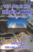 You Are in the Simulator the Passing Dream