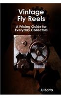 Vintage Fly Reels