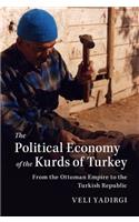 Political Economy of the Kurds of Turkey