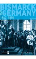Bismarck and Germany