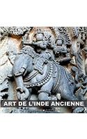 Art de l'Inde Ancienne 2017