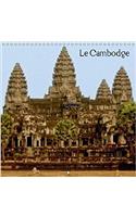 Cambodge 2018