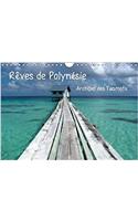 Reves De Polynesie Archipel Des Tuamotu 2018