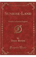 Sunrise-Land