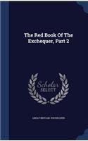 Red Book Of The Exchequer, Part 2