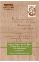 Langston Hughes and the South African Drum Generation