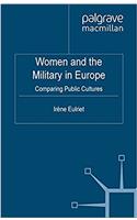 Women and the Military in Europe