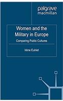 Women and the Military in Europe