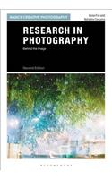 Research in Photography