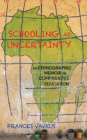 Schooling as Uncertainty