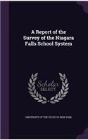 A Report of the Survey of the Niagara Falls School System