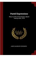 Pastel Expressions