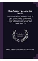 Our Journey Around the World