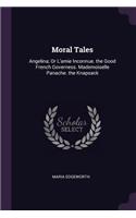 Moral Tales