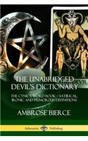 Unabridged Devil's Dictionary