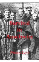 Survival in Auschwitz