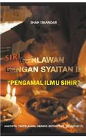 Berlawan Dengan Syaitan 3