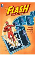 The Flash Omnibus