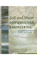 Soil and Water Conservation Engineering
