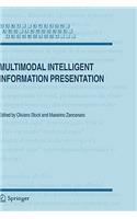 Multimodal Intelligent Information Presentation