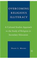 Overcoming Religious Illiteracy