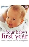 Your Baby's First Year