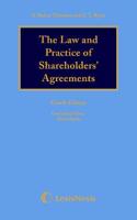 Reece Thomas & Ryan: The Law and Practice of Shareholders' Agreements